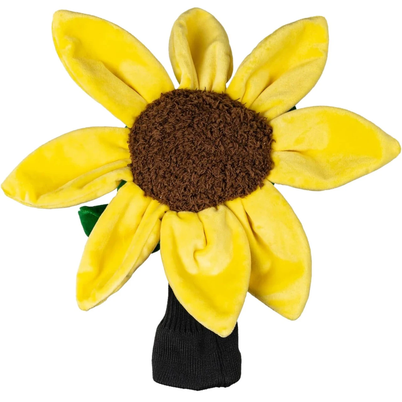 Daphne Headcover Sonnenblume 3 Daphne Headcover Sonnenblume