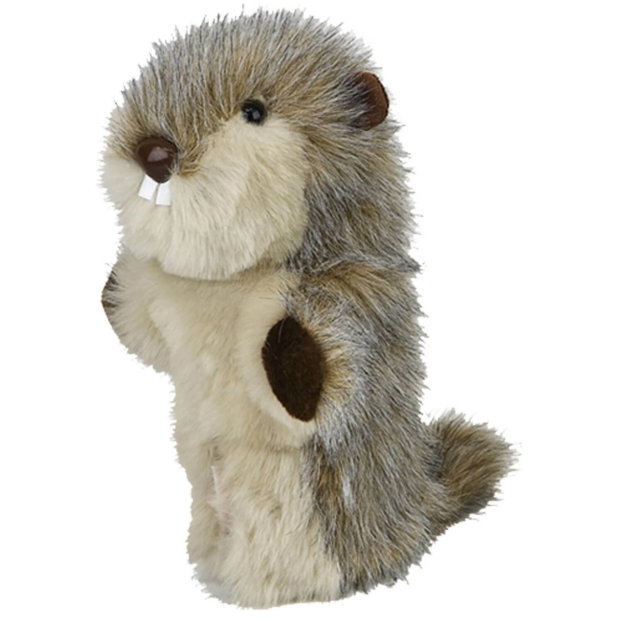 Daphne Hybrid Headcover Biber 3 Daphne Hybrid Headcover Biber