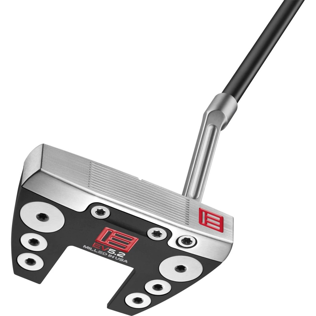 Evnroll Putter EV5.2 MidLock 3 Evnroll Putter EV5.2 MidLock