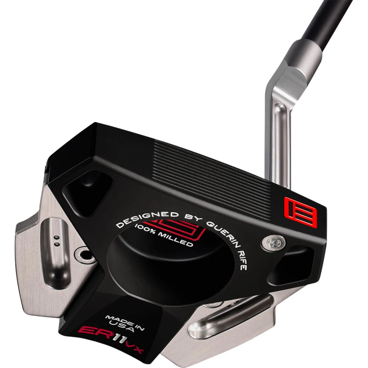 Evnroll Putter Modell ER11Vx 3 Evnroll Putter Modell ER11Vx