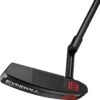 Evnroll Putter Modell ER1.2B Black Tour Blade