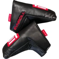 Evnroll Putter Modell ER2B Black -Trolley Und Golf Zubehör evnroll putter modell er2b black 2414628 4mja1u3c1Ejnue 1280x1280