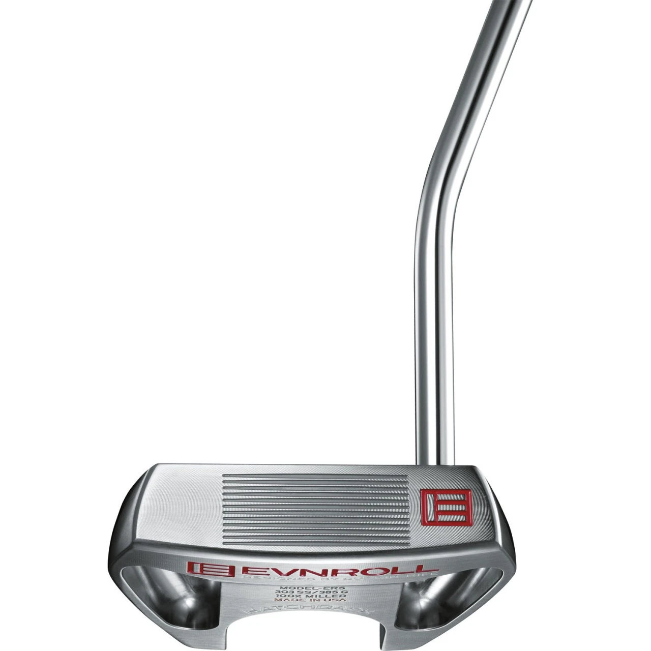 Evnroll Putter Modell ER5 3 Evnroll Putter Modell ER5
