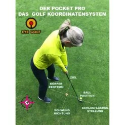 Eye Golf Pocket Pro Align Tool -Trolley Und Golf Zubehör eye golf pocket pro align tool pink 4517161 4DqmxTrCroJnMk 1280x1280
