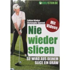 FABIAN BÜNKER Nie Wieder Slicen