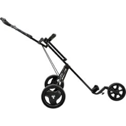 Fastfold Junior Trolley 3-Rad, Schwarz -Trolley Und Golf Zubehör fastfold junior trolley 3 rad schwarz schwarz 7795082 3pmdSwLuzLFb9y 1280x1280