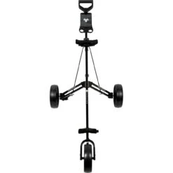 Fastfold Junior Trolley 3-Rad, Schwarz -Trolley Und Golf Zubehör fastfold junior trolley 3 rad schwarz schwarz 7795082 4oyF3mTAJdrqov 1280x1280