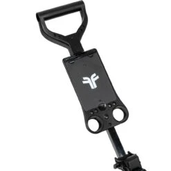 Fastfold Junior Trolley 3-Rad, Schwarz -Trolley Und Golf Zubehör fastfold junior trolley 3 rad schwarz schwarz 7795082 51QHmbOljnIDRG 1280x1280