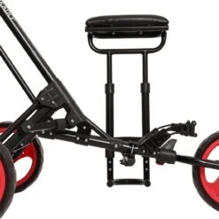 Fastfold Sitz Für EAZ Trolley, Schwarz -Trolley Und Golf Zubehör fastfold sitz fuer eaz trolley schwarz schwarz 441651 4JMTp9USuf0Sra 1280x1280