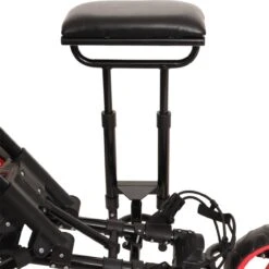 Fastfold Sitz Für EAZ Trolley, Schwarz -Trolley Und Golf Zubehör fastfold sitz fuer eaz trolley schwarz schwarz 441651 53NRxoBDWqB1sd 1280x1280