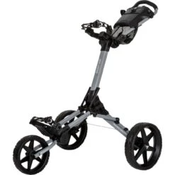 Fastfold Trolley Square, Grau