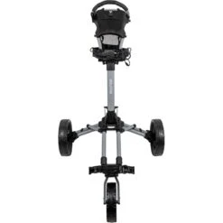 Fastfold Trolley Square, Grau -Trolley Und Golf Zubehör fastfold trolley square grau grau 7795087 4WqnQ7hsNbJcQg 1280x1280