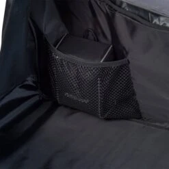 Fastfold Trolleytasche, Schwarz -Trolley Und Golf Zubehör fastfold trolleytasche schwarz schwarz 4517143 3 1280x1280