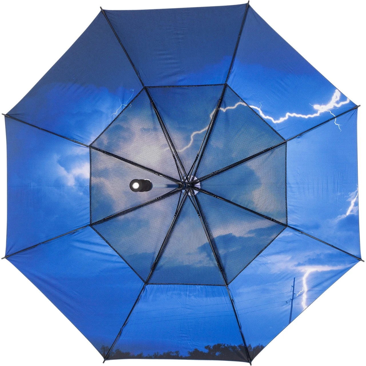 Galvin Green Golfschirm Todd 5 Galvin Green Golfschirm Todd – Bild 3