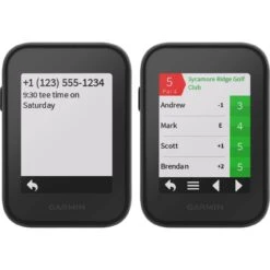 Garmin Approach G30 -Trolley Und Golf Zubehör garmin approach g30 4464115 69a6POuqxmTA3X 1280x1280