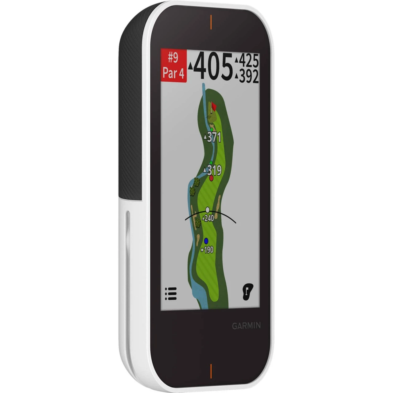 Garmin Approach G80 4 Garmin Approach G80 – Bild 2