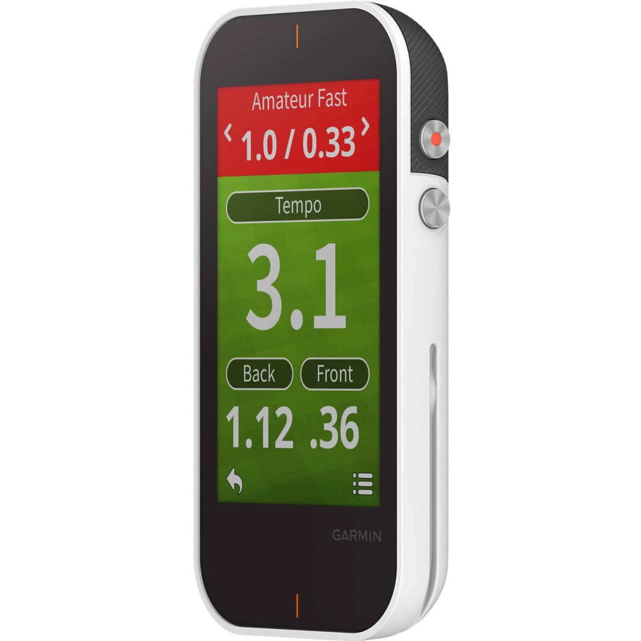 Garmin Approach G80 8 Garmin Approach G80 – Bild 6