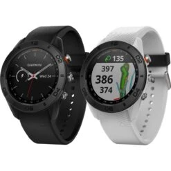Garmin Approach S60