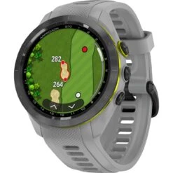 Garmin Approach S70 (42mm)