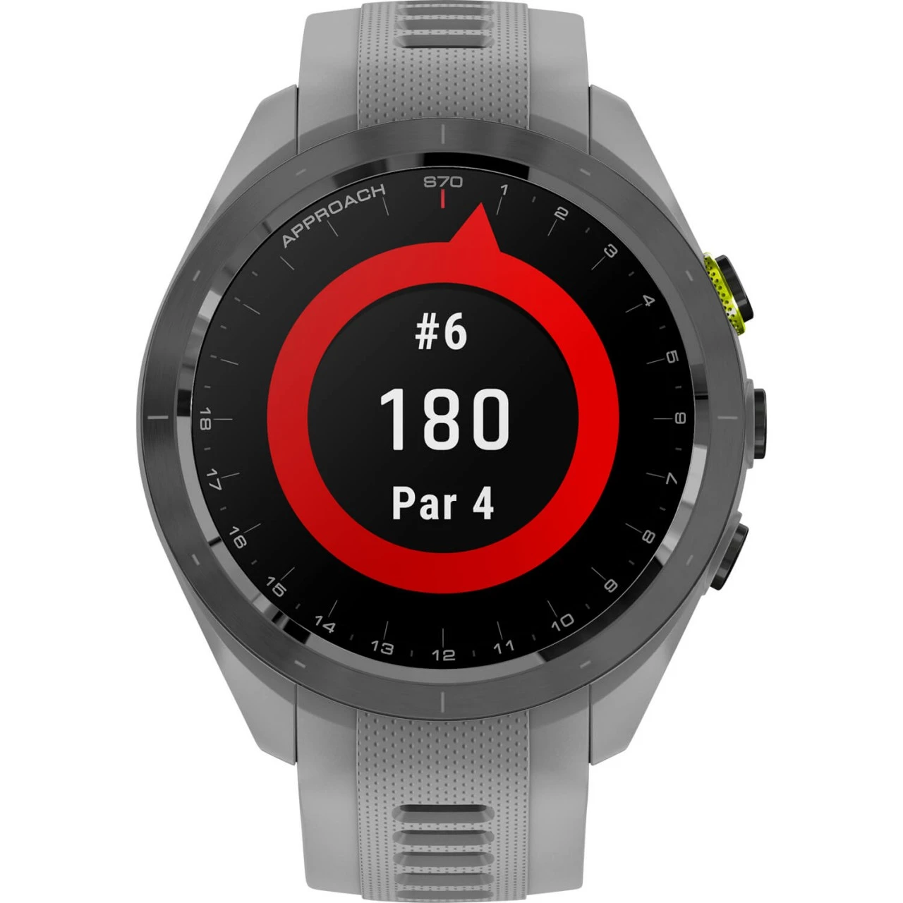 Garmin Approach S70 (42mm) 7 Garmin Approach S70 (42mm) – Bild 5