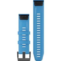 Garmin QuickFit Armband Silikon S62/S60 -Trolley Und Golf Zubehör garmin quickfit armband silikon s62s60 schwarz 4517196 55wjzKIoznae8x 1280x1280