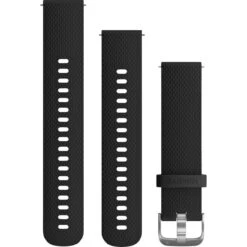 Garmin Schnellwechsel-Armband Silikon S42/S12 -Trolley Und Golf Zubehör garmin schnellwechsel armband silikon s42s12 schwarz 4517186 5HbguJxhsMpJ90 1280x1280