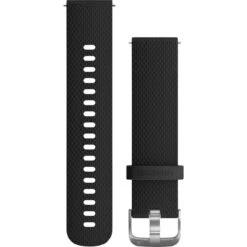 Garmin Schnellwechsel-Armband Silikon S42/S12 -Trolley Und Golf Zubehör garmin schnellwechsel armband silikon s42s12 schwarz 4517186 6zNYeO1vz0Dpfg 1280x1280