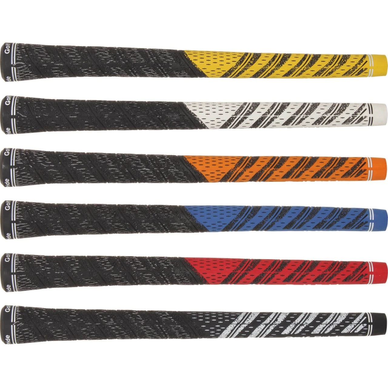 Golf Pride Multi Compound Cord Griff 4 Golf Pride Multi Compound Cord Griff – Bild 2