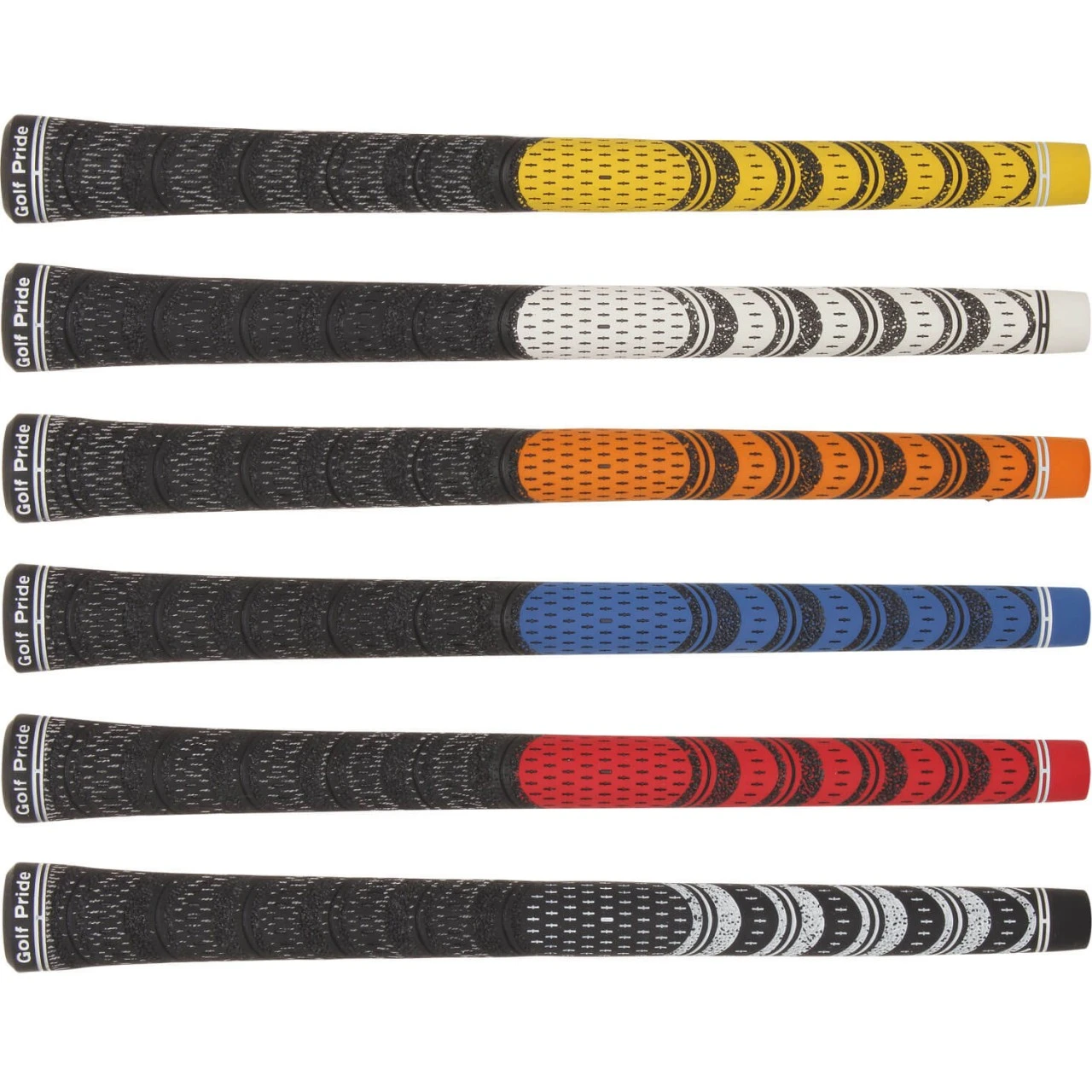 Golf Pride Multi Compound Cord Griff 5 Golf Pride Multi Compound Cord Griff – Bild 3