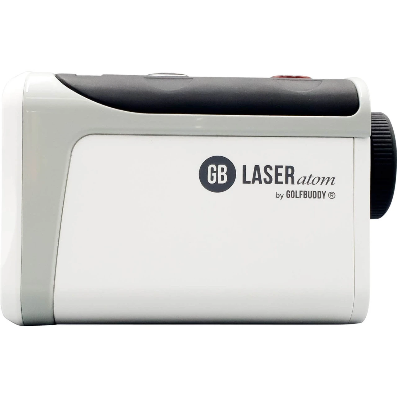 GolfBuddy Atom Laser - Entfernungsmesser 4 GolfBuddy Atom Laser - Entfernungsmesser – Bild 2