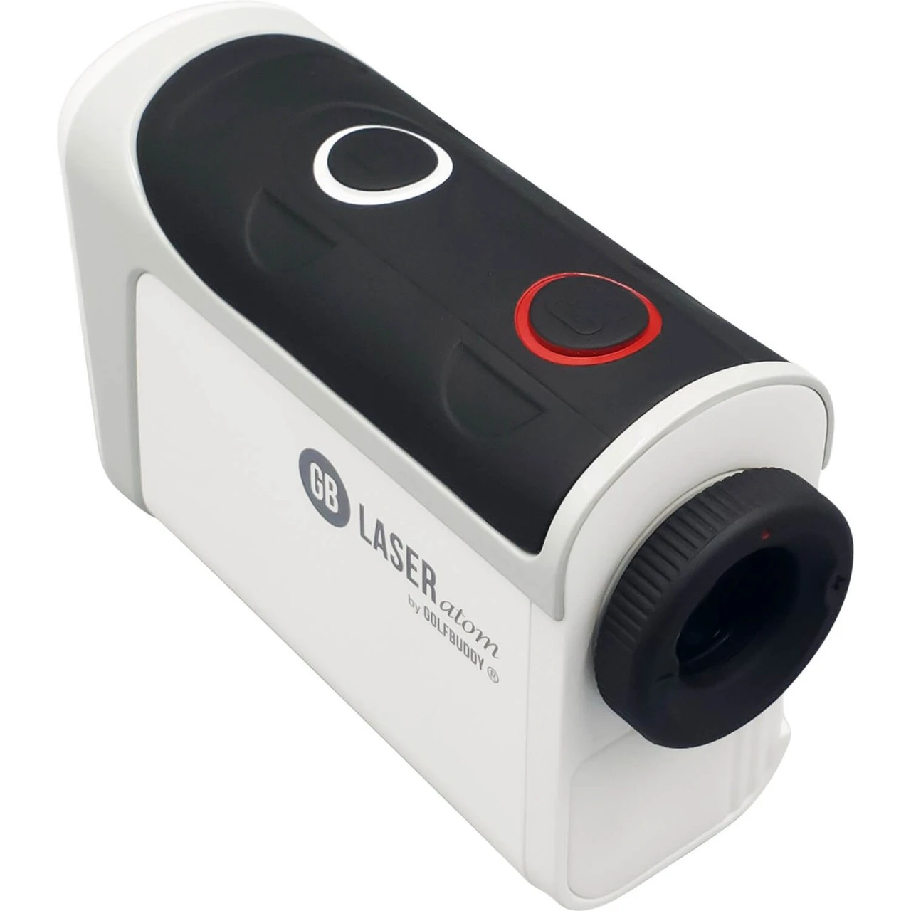 GolfBuddy Atom Laser - Entfernungsmesser 6 GolfBuddy Atom Laser - Entfernungsmesser – Bild 4