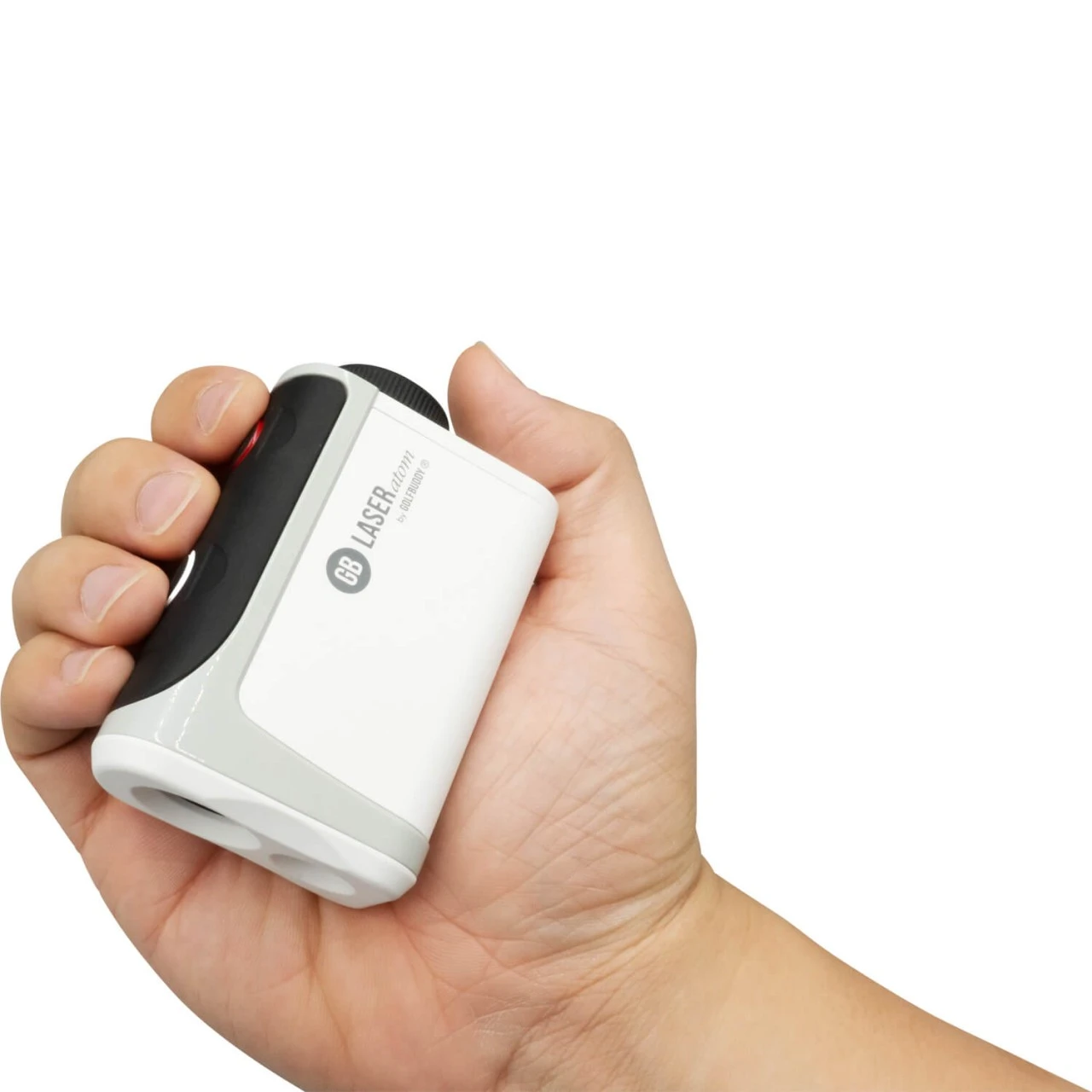 GolfBuddy Atom Laser - Entfernungsmesser 8 GolfBuddy Atom Laser - Entfernungsmesser – Bild 6