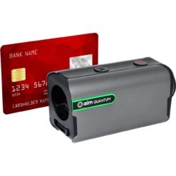 GolfBuddy Quantum Laser - Entfernungsmesser 9 GolfBuddy Quantum Laser - Entfernungsmesser -Trolley Und Golf Zubehör golfbuddy quantum laser entfernungsmesser 5041704 4 1280x1280