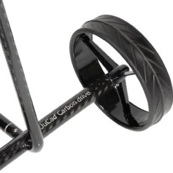 JuCad Elektro-Trolley Carbon Drive 2.0 (2023), Schwarz -Trolley Und Golf Zubehör jucad elektro trolley carbon drive 20 2023 schwarz schwarz 5043839 6tHkMvdkW5xwvu 1280x1280