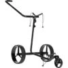JuCad Elektro-Trolley Carbon Drive 2.0 + Fernbedienung, Carbon -Trolley Und Golf Zubehör jucad elektro trolley carbon drive 20 fernbedienung carbon schwarz 5043840 17UFDQmNPgg3zA 1280x1280