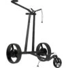 JuCad Elektro-Trolley Carbon Silence 2.0, Carbon -Trolley Und Golf Zubehör jucad elektro trolley carbon silence 20 carbon schwarz 5043841 1 1280x1280