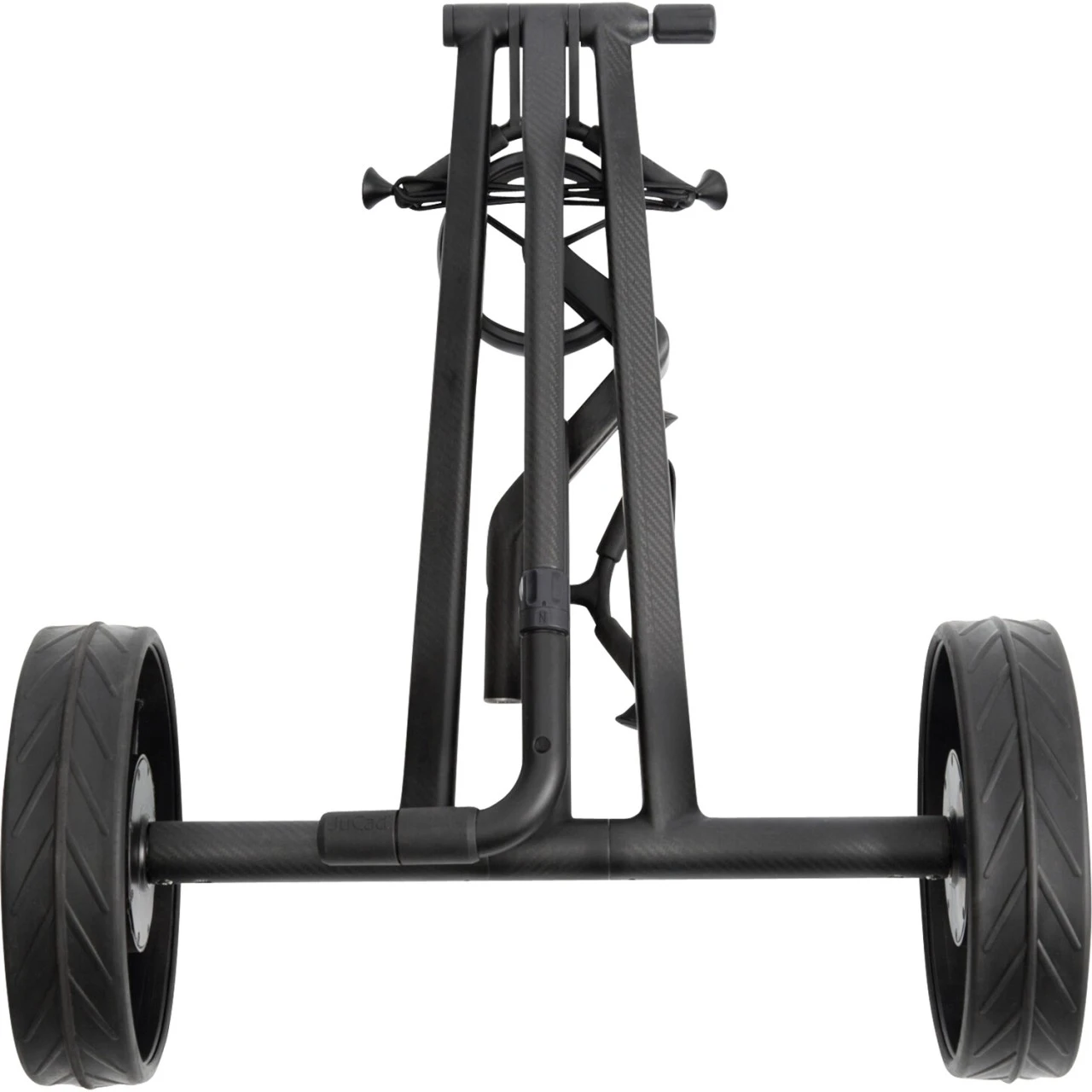 JuCad Elektro-Trolley Carbon Silence 2.0, Carbon 4 JuCad Elektro-Trolley Carbon Silence 2.0, Carbon – Bild 2