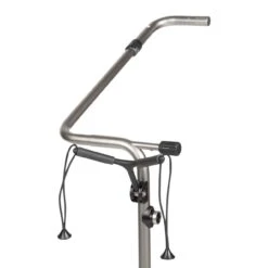 JuCad Elektro-Trolley Drive Edelstahl 2.0, Silber -Trolley Und Golf Zubehör jucad elektro trolley drive edelstahl 20 silber grau 5043843 3YAYz3J5PmJxsH 1280x1280