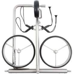 JuCad Elektro-Trolley Drive SL Titan Classic 2.0, Silber -Trolley Und Golf Zubehör jucad elektro trolley drive sl titan classic 20 silber grau 7713009 3n2Ais3LaU3R7e 1280x1280