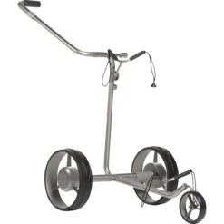 JuCad Elektro-Trolley Drive SL Titan Silence 2.0, Titan
