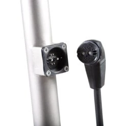 JuCad Elektro-Trolley Ghost Titan 2.0, Silber -Trolley Und Golf Zubehör jucad elektro trolley ghost titan 20 silber grau 7713002 4h1YvKLsdJgZIf 1280x1280