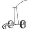 JuCad Elektro-Trolley Phantom Titan 2.0, Silber -Trolley Und Golf Zubehör jucad elektro trolley phantom titan 20 silber grau 7713001 1h0DXolzunGWat 1280x1280