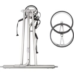 JuCad Elektro-Trolley Phantom Titan 2.0, Silber 9 JuCad Elektro-Trolley Phantom Titan 2.0, Silber -Trolley Und Golf Zubehör jucad elektro trolley phantom titan 20 silber grau 7713001 4ntGDtqdSJk4vg 1280x1280