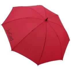 JuCad Golfschirm -Trolley Und Golf Zubehör jucad golfschirm schwarz 441323 5qLosZmSRxrpSf 1280x1280