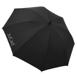 JuCad Golfschirm -Trolley Und Golf Zubehör jucad golfschirm schwarz 441323 6i0xRBoqfvGwId 1280x1280