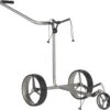 JuCad Golftrolley Edition S 3. Rad, Silber -Trolley Und Golf Zubehör jucad golftrolley edition s 3 rad silber grau 7713013 1JbRMu3mdNpqvu 1280x1280