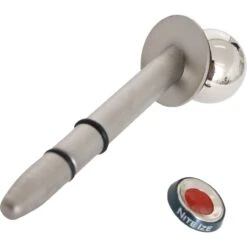 JuCad GPS-Halterung 8 JuCad GPS-Halterung -Trolley Und Golf Zubehör jucad gps halterung 4414441 3MFIq08i58QDyp 1280x1280