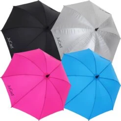 JuCad Junior Golfschirm