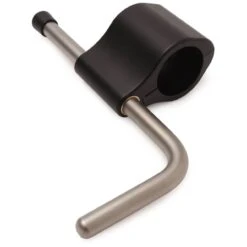 JuCad Manuelle Bremse Handwagen Carbon