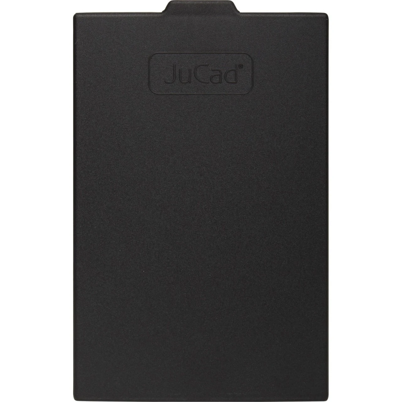 JuCad Scorekartenhalter-Abdeckung, Schwarz 4 JuCad Scorekartenhalter-Abdeckung, Schwarz – Bild 2